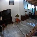 Hostel Wallaby *