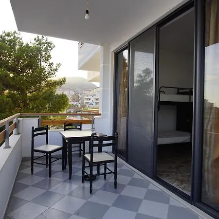 Hostal Wallaby *
