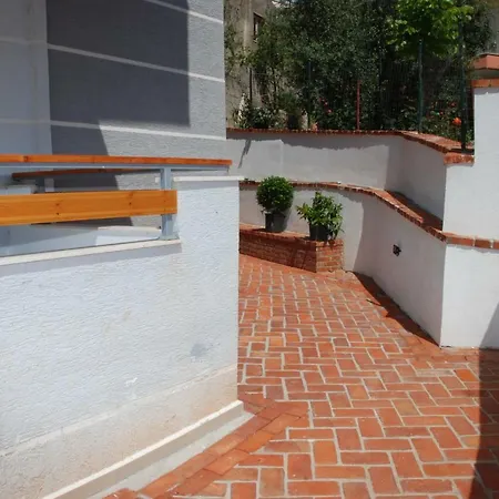 Hostal Wallaby Sarandë