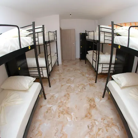 Wallaby Hostal