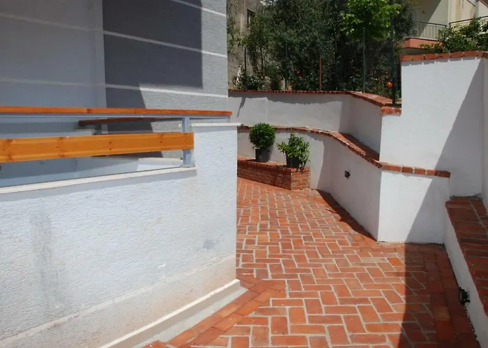 Hostel Wallaby Σαράντα