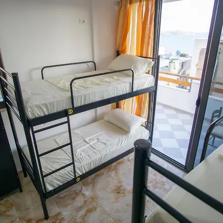 אכסניה Wallaby