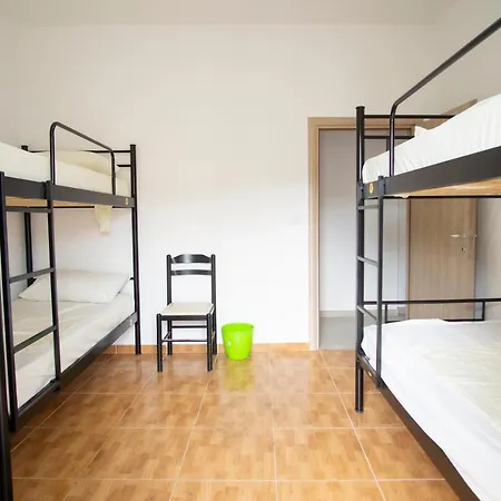 Wallaby Hostel *