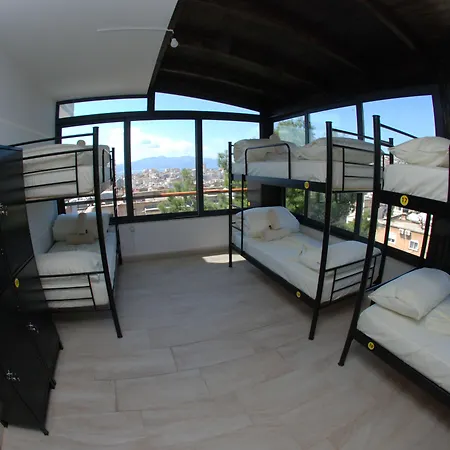 Auberge de jeunesse Wallaby