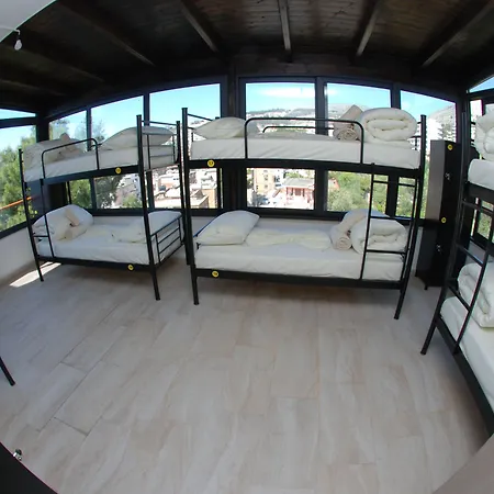 Auberge de jeunesse Wallaby *