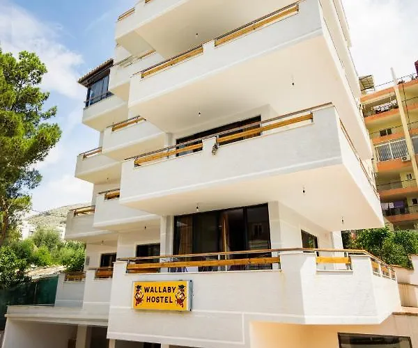 Hostel Wallaby