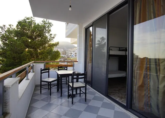 Auberge de jeunesse Wallaby *