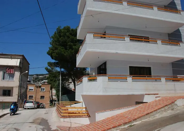 Wallaby Auberge de jeunesse